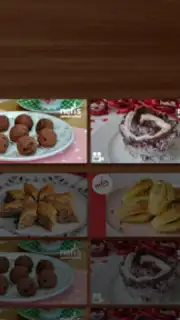 Nefis Yemek Tarifleri скриншот 8