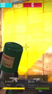 BattleZone скриншот 10