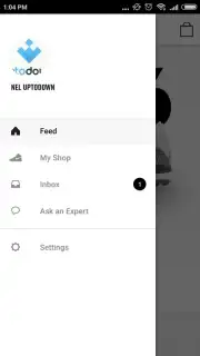 Nike скриншот 3
