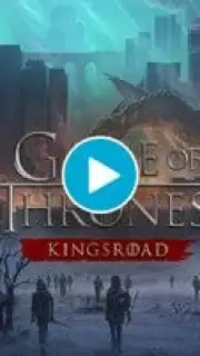 Game of Thrones: Kingsroad скриншот 1