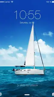 PIP Lock Screen скриншот 6