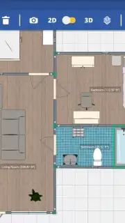 Home Planner for IKEA скриншот 4
