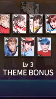 SuperStar BTS скриншот 17