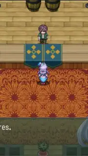 Asdivine Hearts 2 скриншот 3
