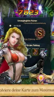 Demon Slayer скриншот 5