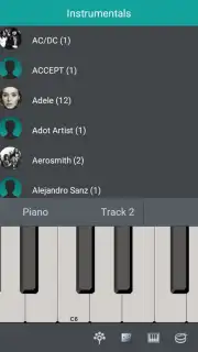 n-Track Studio скриншот 11