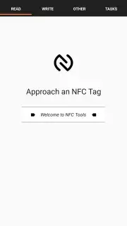 NFC Tools скриншот 10