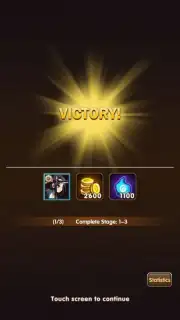 Legend of Summoners скриншот 5