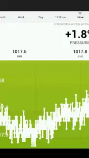 WeatherSignal скриншот 11