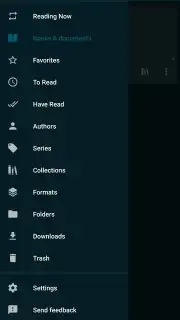 ReadEra скриншот 17