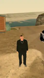 Rodina Pocket Edition скриншот 6