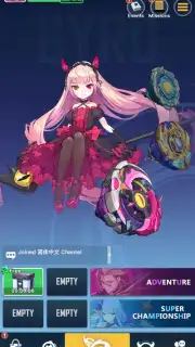 Spin Arena скриншот 8