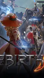 RebirthMx Installer скриншот 13