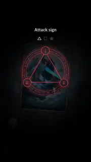 Afterlife: RPG Clicker CCG скриншот 8