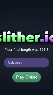 slither.io скриншот 4