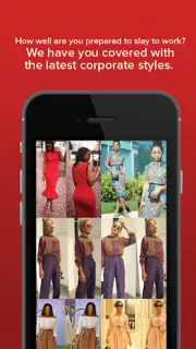 Fashion Police Nigeria скриншот 3