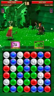 Spell Brawl скриншот 10