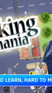 Parking Mania скриншот 11