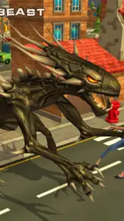 Alien Simulator скриншот 5