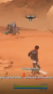 Solo Leveling: ARISE скриншот 10