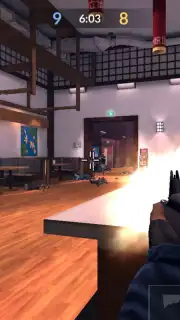 Critical Ops скриншот 3