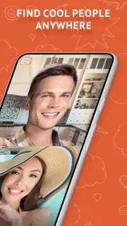 OmeTV скриншот 14