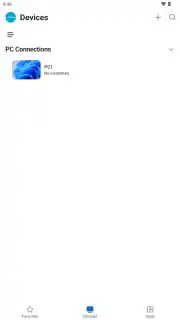 Windows App (Preview) скриншот 6