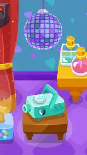 Bubbu School скриншот 4