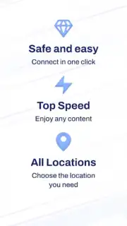 JAX VPN скриншот 1