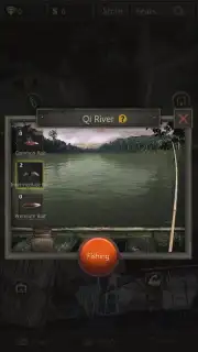 Tomb Survivor скриншот 2