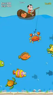 Fishing 3D скриншот 9