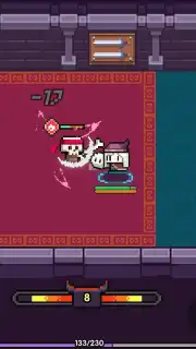 My Heroes: Dungeon Raid скриншот 8