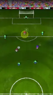 Angry Birds Goal! скриншот 8