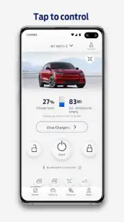 FordPass™ скриншот 2