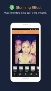 Kwai Go Just Video скриншот 3