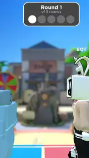 Blox World скриншот 6
