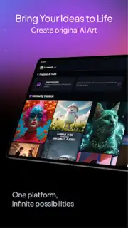 Leonardo.Ai скриншот 23