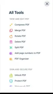 PDFdoctor скриншот 8