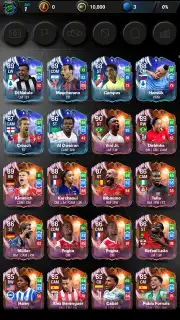 MADFUT 26 скриншот 5