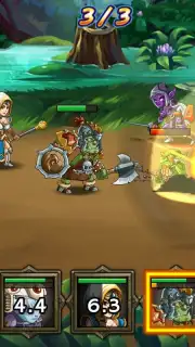 Tavern Heroes скриншот 11