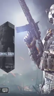 Call of Duty: Mobile скриншот 11