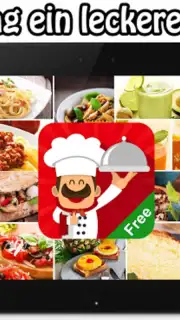 Rezept des Tages скриншот 1