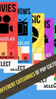 Pixel Pop скриншот 4