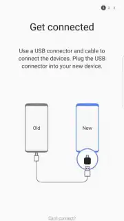 Smart Switch Agent скриншот 2