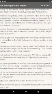 Pride and Prejudice and Murder скриншот 9