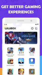 LuluBox скриншот 12