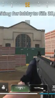 Call of Duty: Warzone Mobile скриншот 25