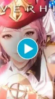 OverHit (KR) скриншот 1