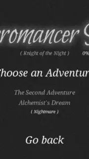 Necromancer Story скриншот 7