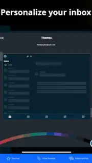 AOL скриншот 1